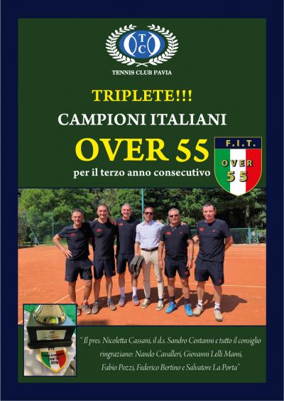 Tennis Club Pavia